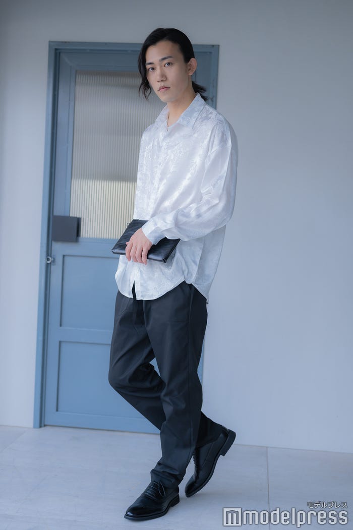 因京将さん(C)モデルプレス