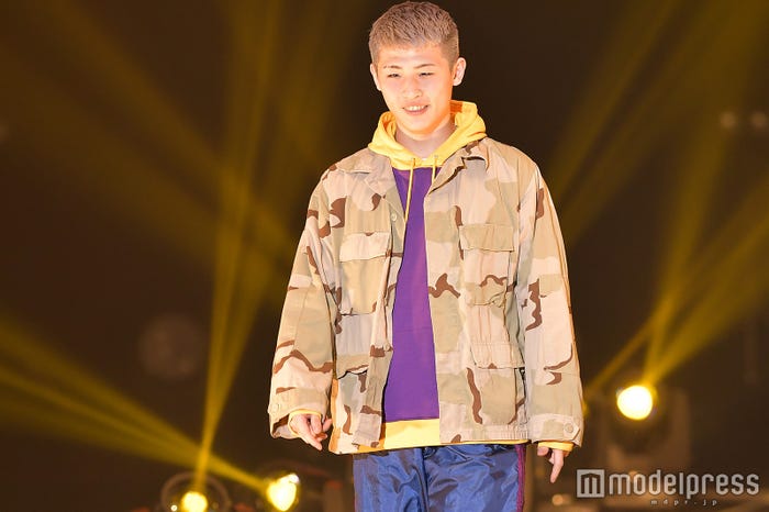 平本蓮 (C)モデルプレス