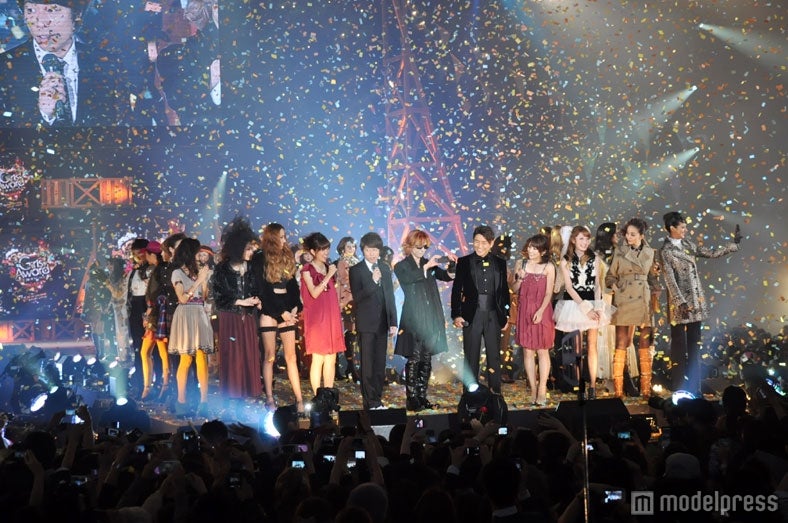 グランドフィナーレ