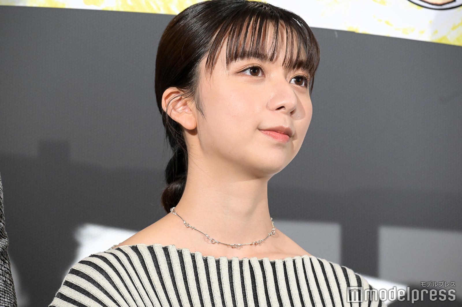 上白石萌歌（C）モデルプレス