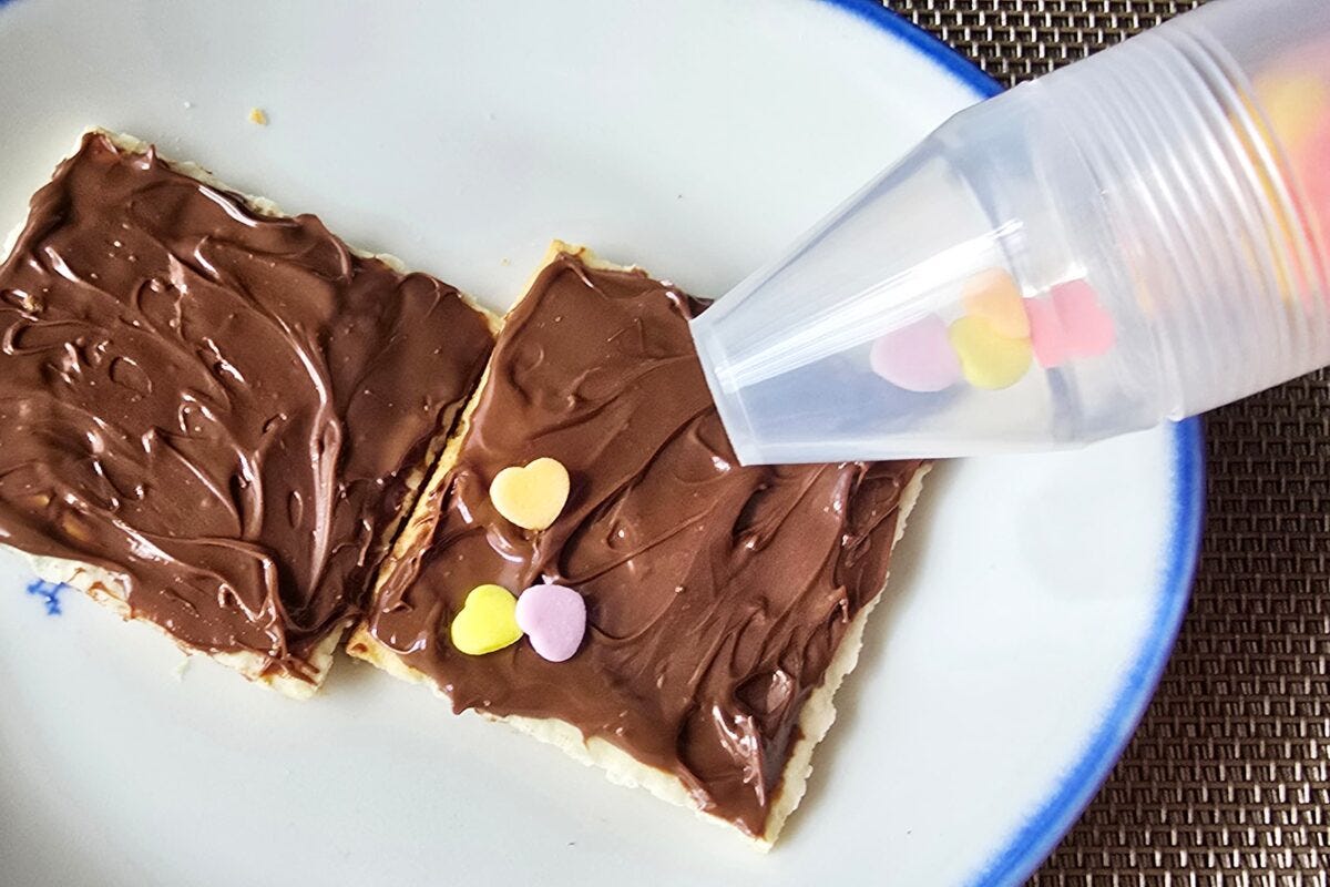 トントンストッカー・ハート