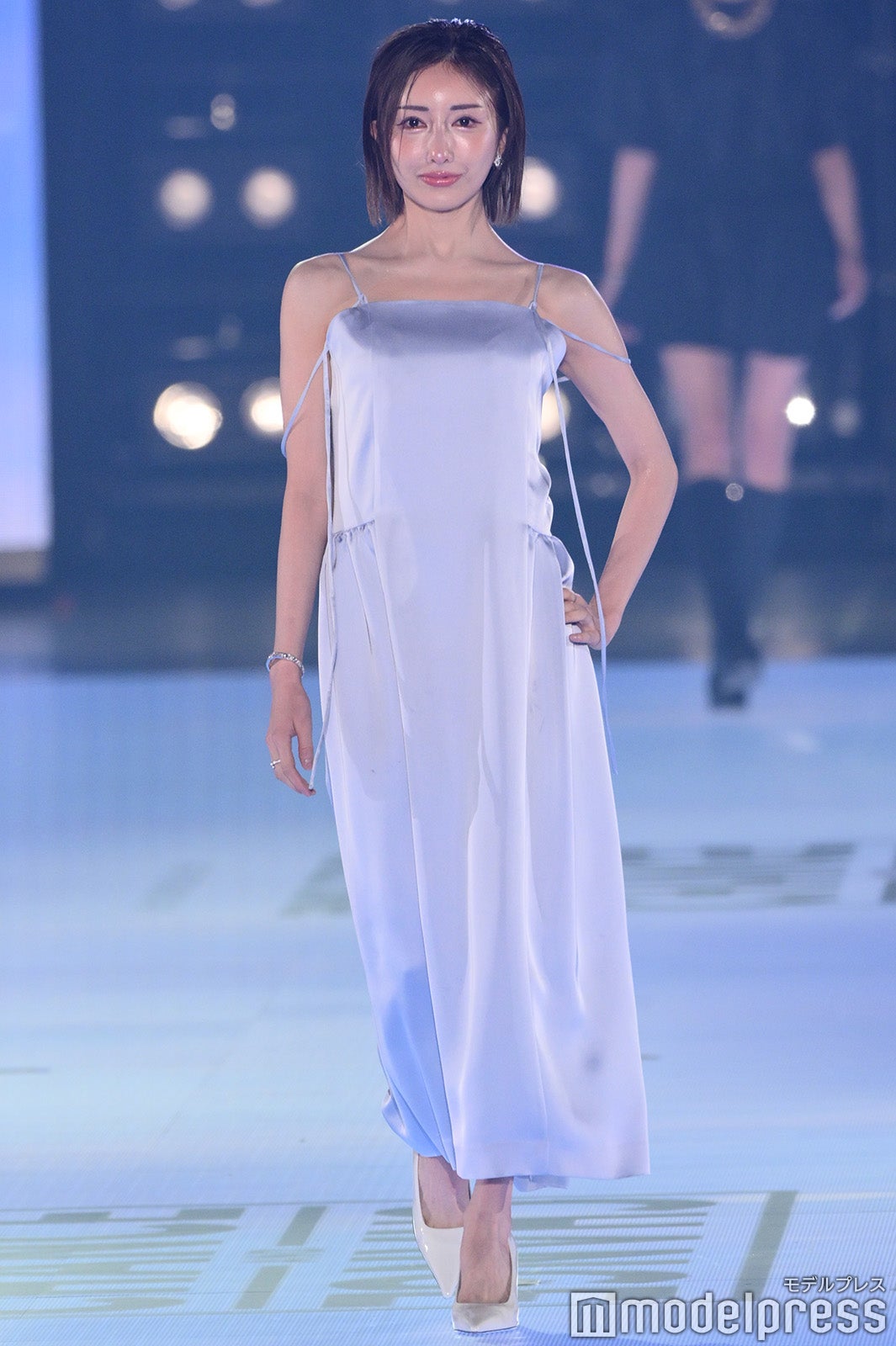 メイサ（C）モデルプレス