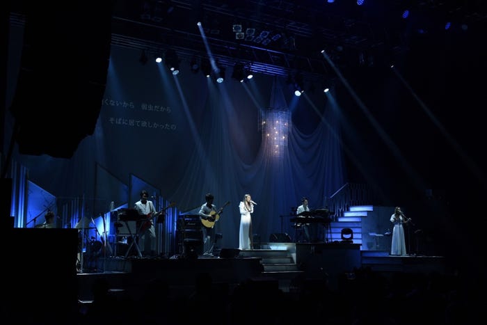 倖田來未(提供写真)