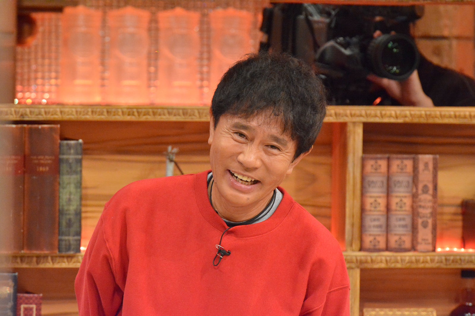 浜田雅功（C）読売テレビ