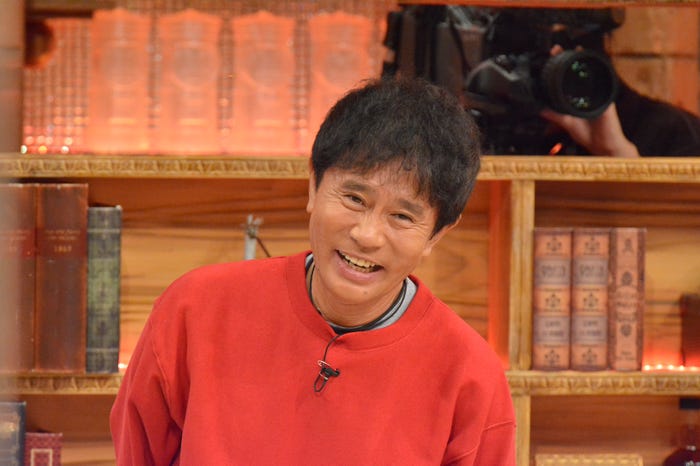 浜田雅功(C)読売テレビ