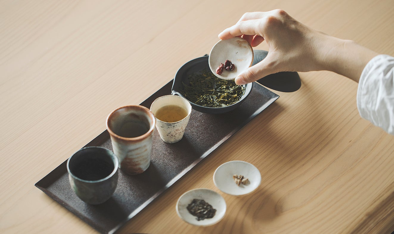 SOKI ATAMI／画像提供：UDS