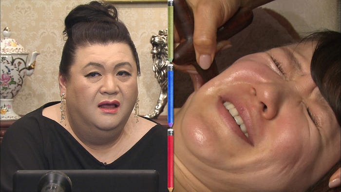 24日放送「マツコ会議」より(写真提供:日本テレビ)