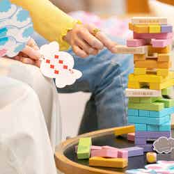 ミルキースウィートルームステイ/画像提供:星野リゾート