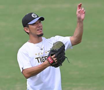 阪神・伊藤将「丁寧に投げていけたら」 今季対戦防御率1.57の“燕キラー” 22日ヤクルト戦先発