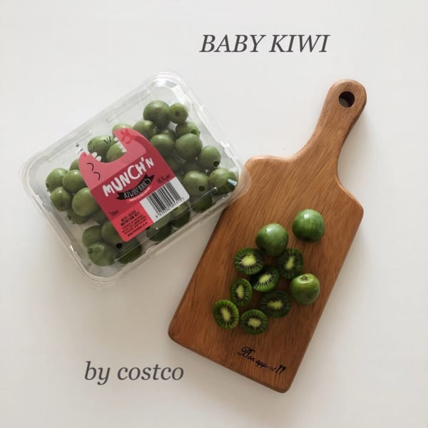 まるで海外気分？！【コストコ】の果物が桁違いって噂♡