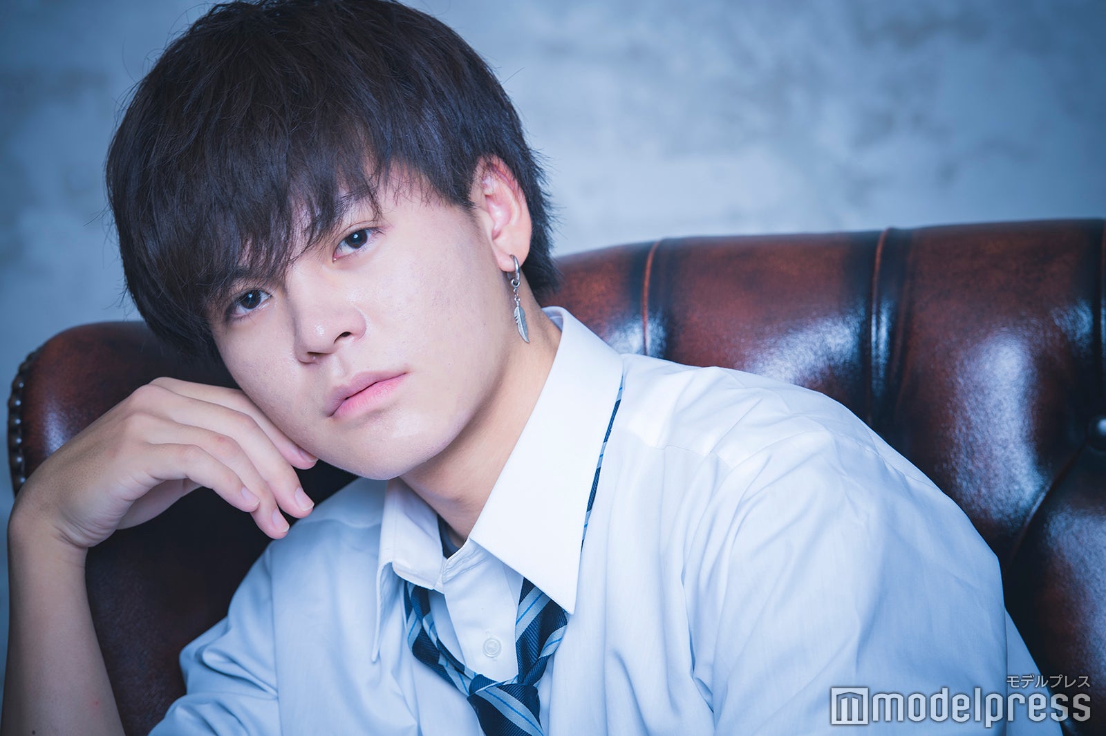 糸数竜輝くん（C）モデルプレス