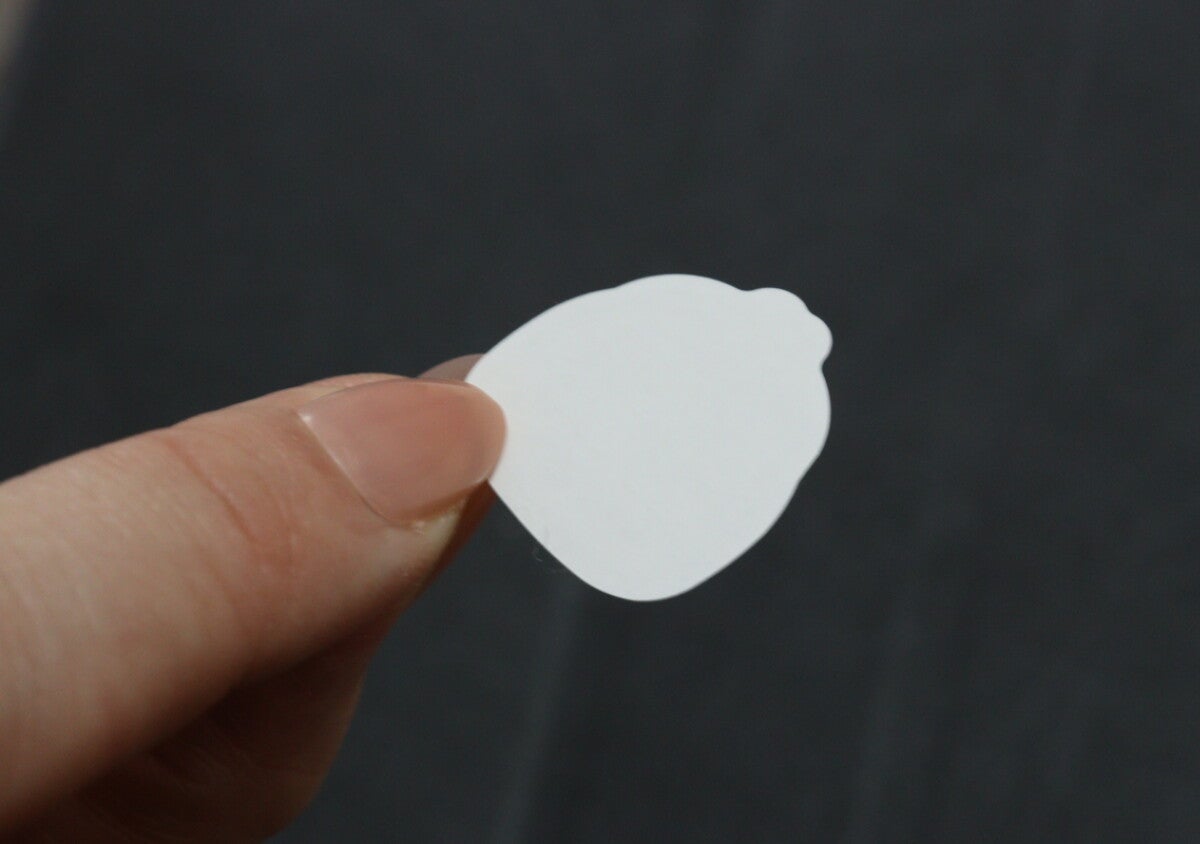 100均のシールでモチベが上がった！面倒な作業も楽しめる♡紙派に推したい文房具