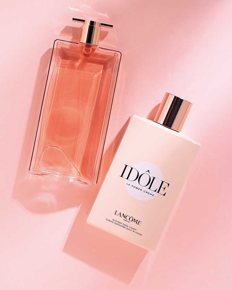 新世代必見！ランコムから女っぷりを上げる「IDÔLE」シリーズが登場