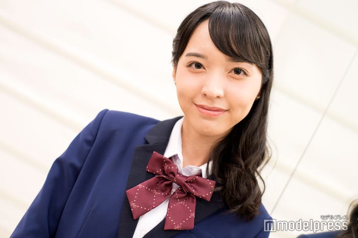 村西里世 (C)モデルプレス