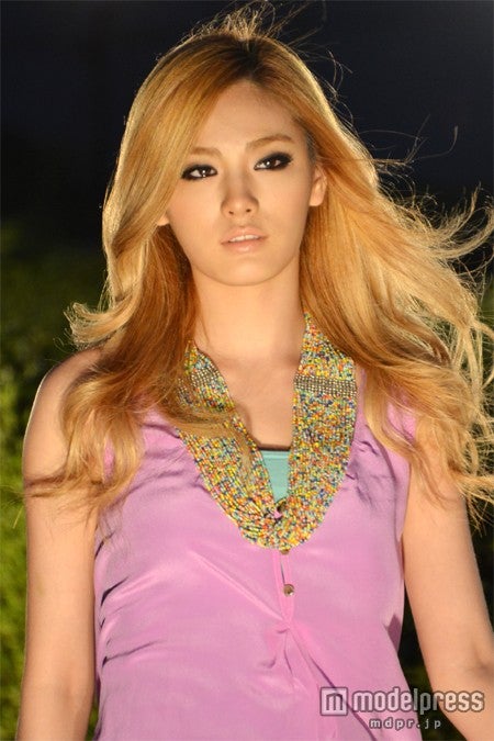 AFTERSCHOOL・ナナ