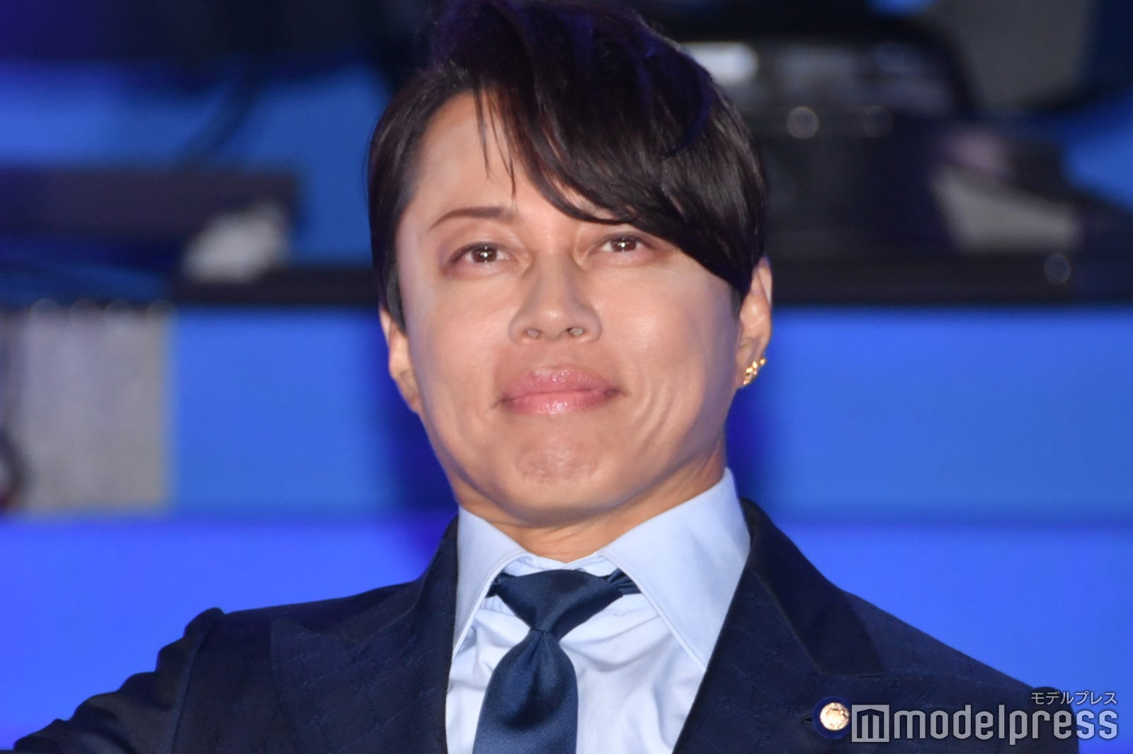 西川貴教（C）モデルプレス