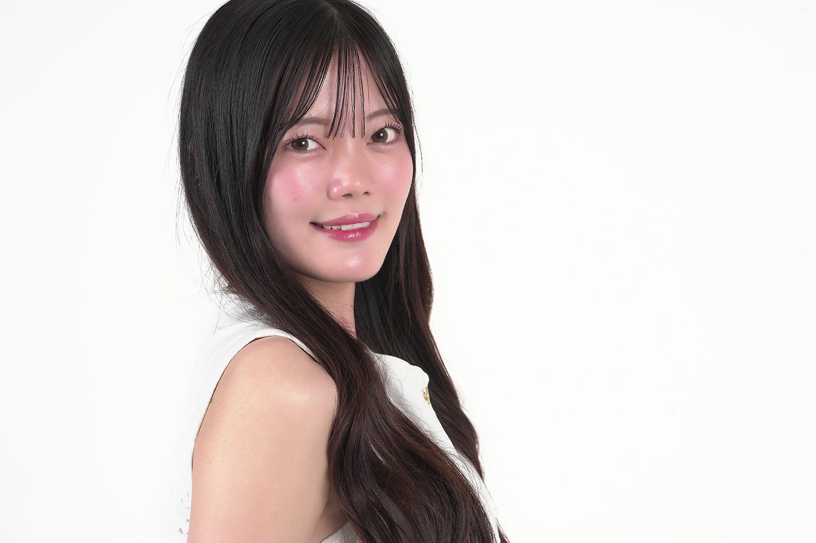 小池姫咲さん（提供写真）