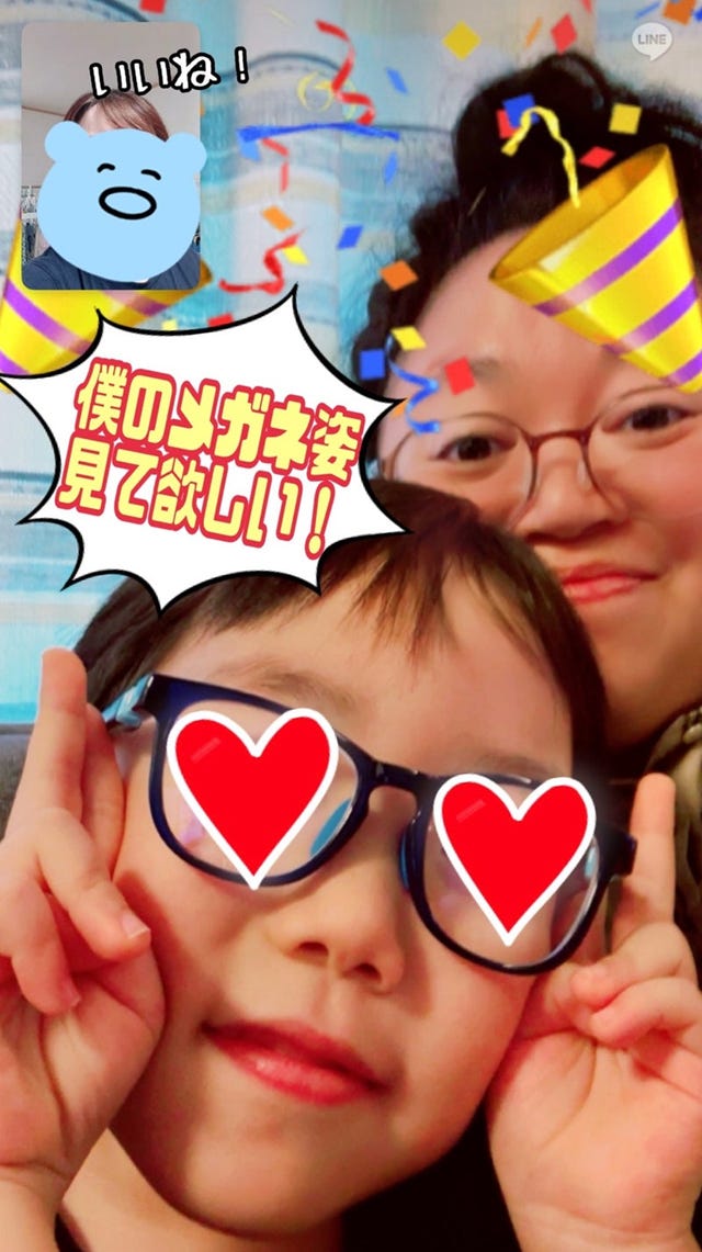 江上敬子オフィシャルブログより