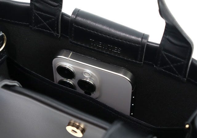 宝島社ムック付録のTNEWTIES