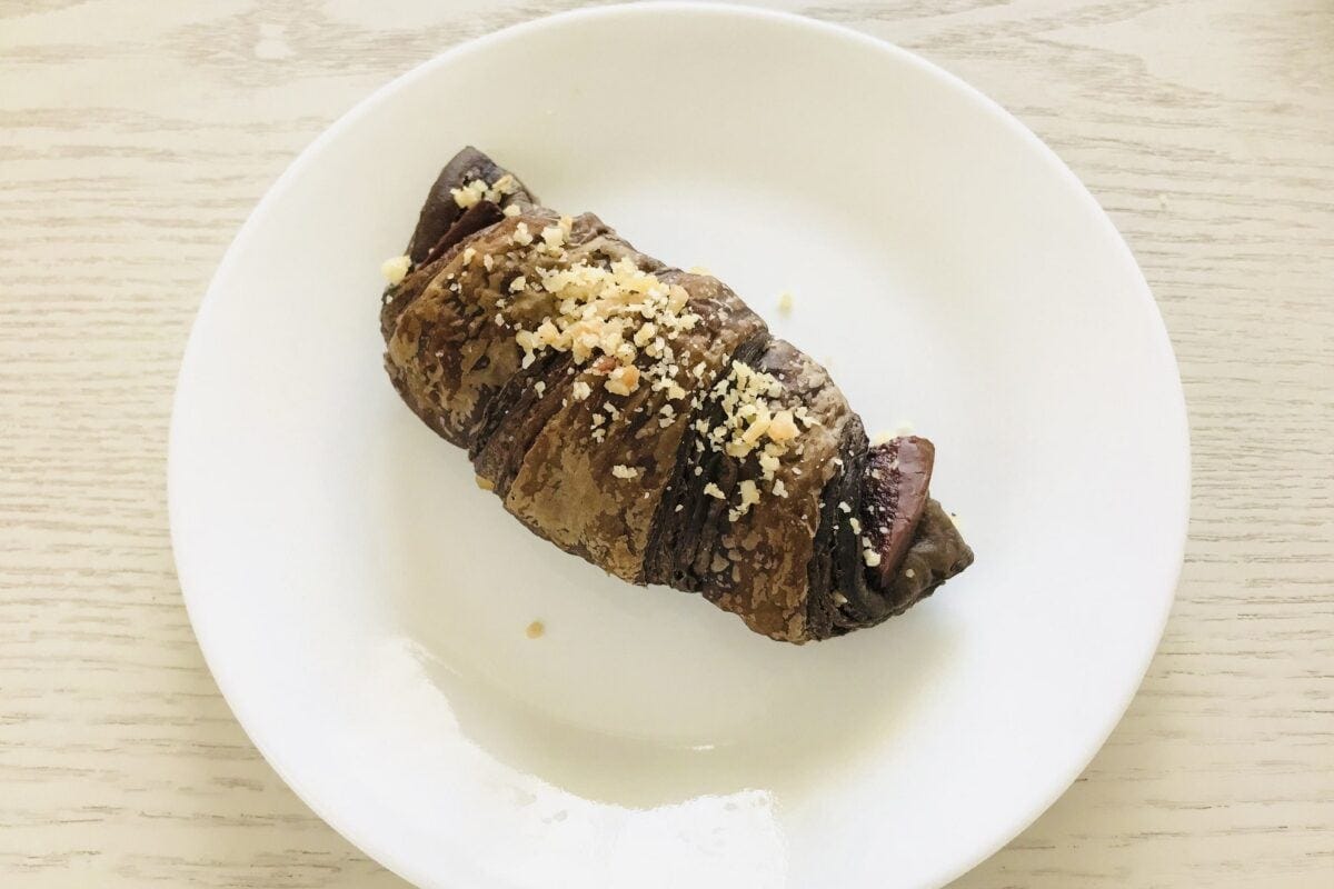 サンマルクカフェ