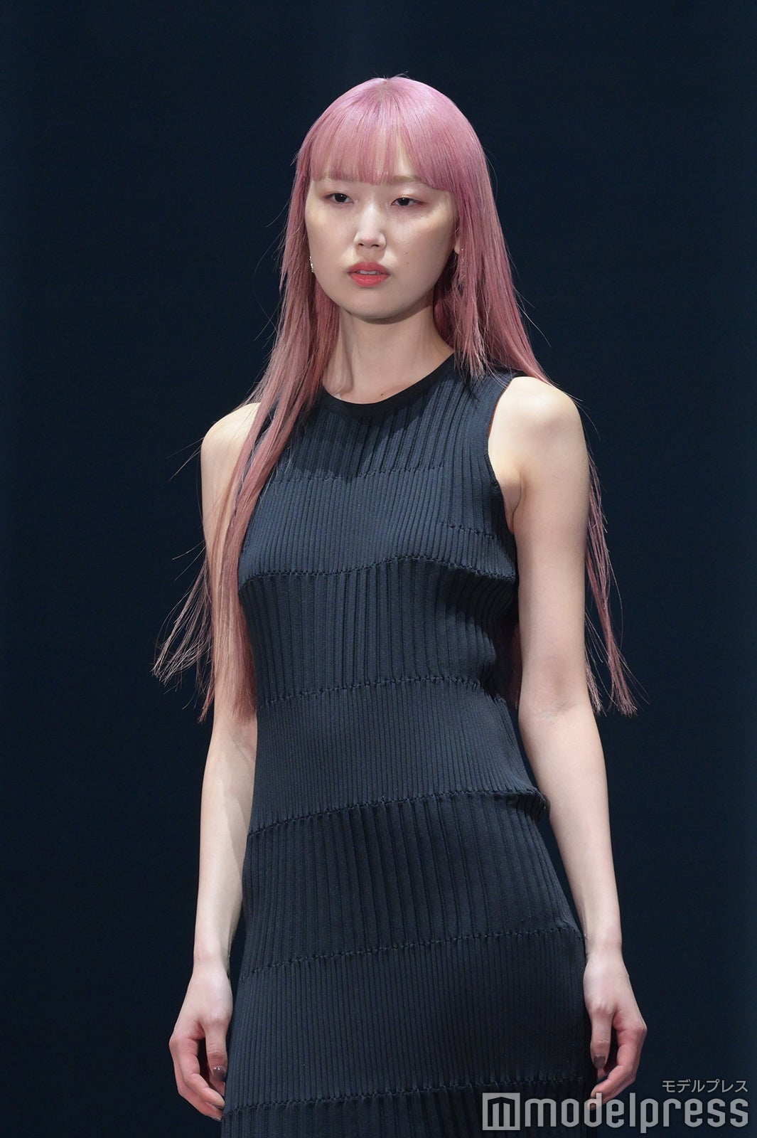 （C）モデルプレス