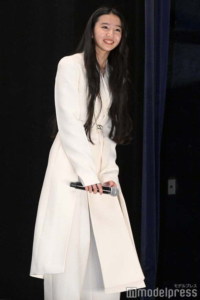 Koki, (C)モデルプレス