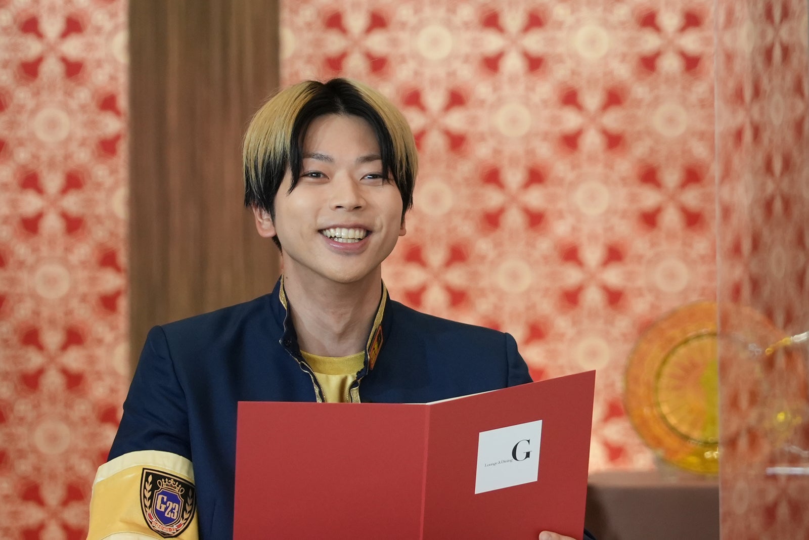 NEWS増田貴久「ゴチバトル」ゲーム対決で不安的中