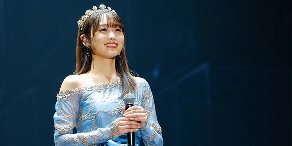 愛されキャプテン”菅井友香、櫻坂46ラストステージで“現れたもの”に