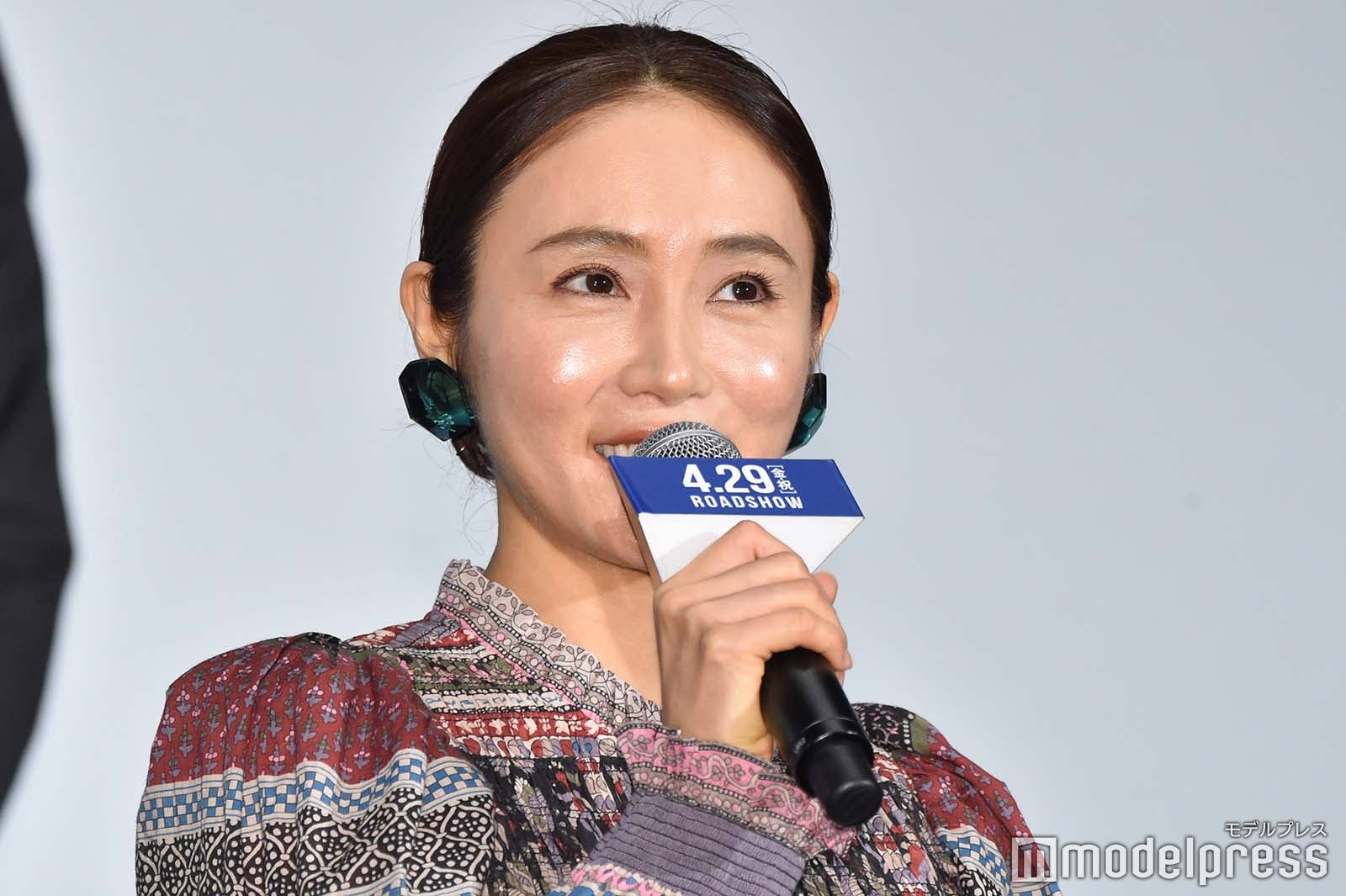 山口紗弥加 （C）モデルプレス