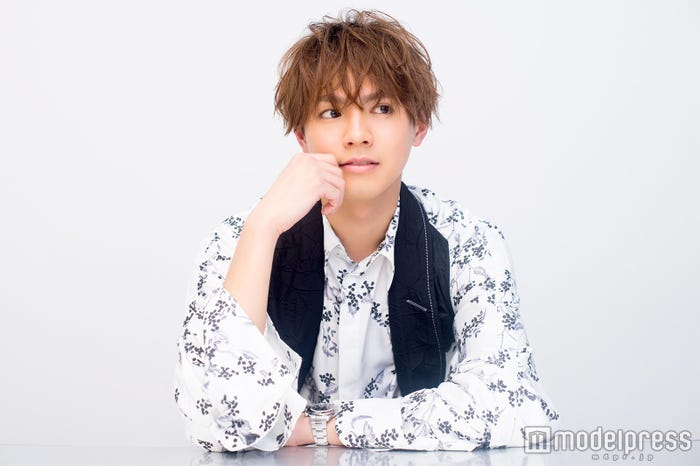 片寄涼太(C)モデルプレス