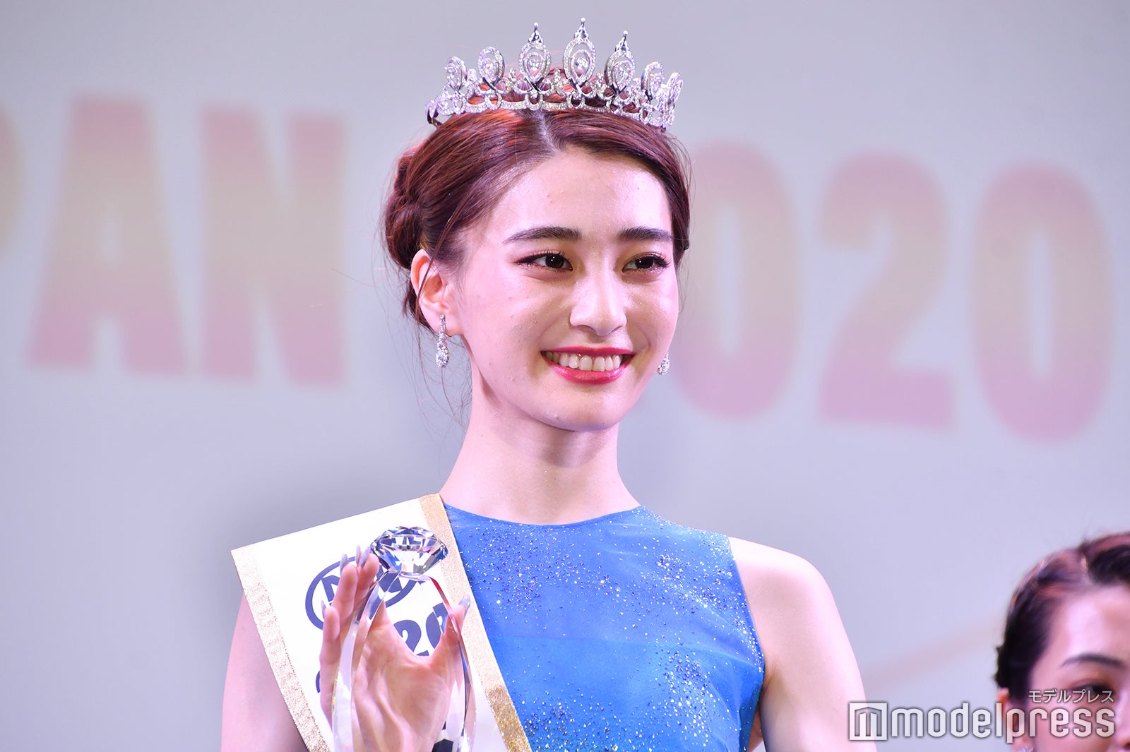 金谷鞠杏（C）モデルプレス