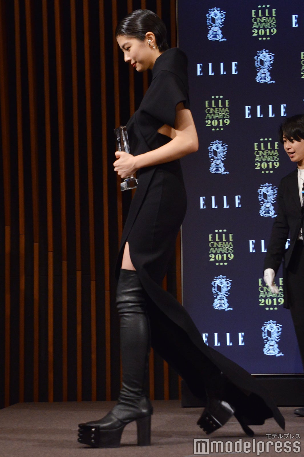 佐久間由衣（C）モデルプレス