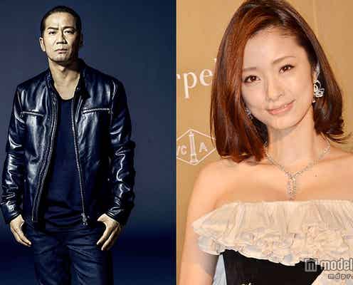 上戸彩、第1子出産 EXILE HIROがパパに<コメント全文>