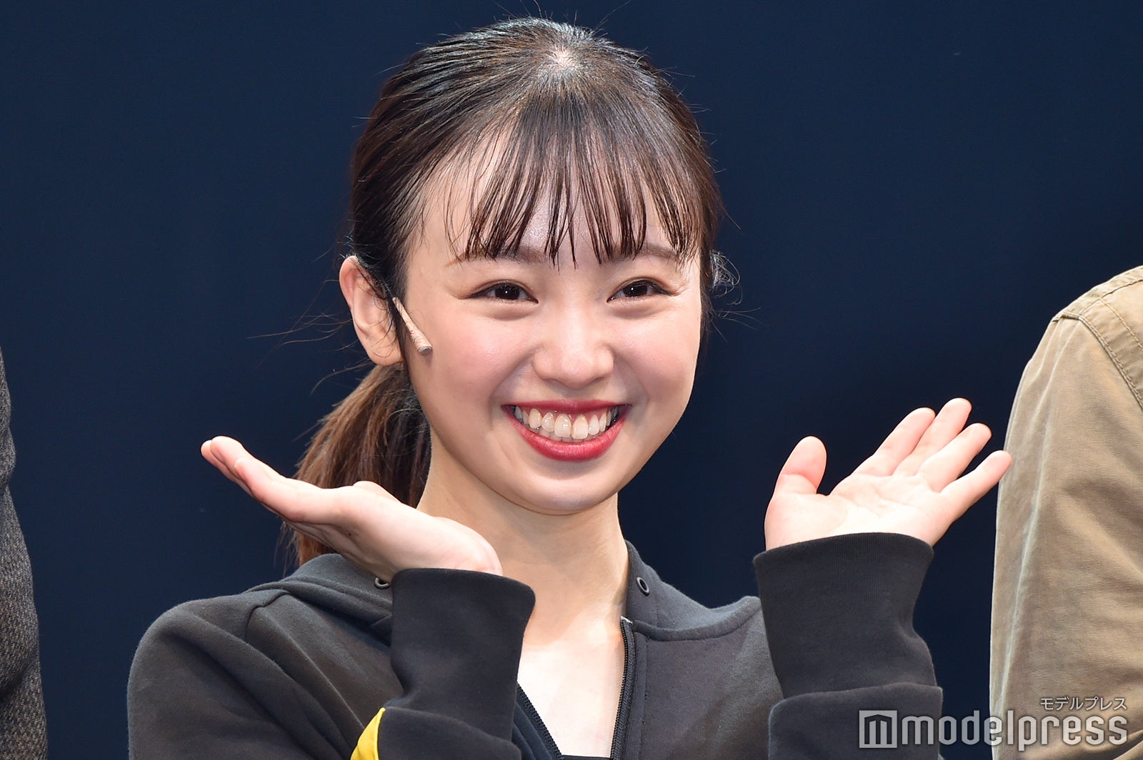 今泉佑唯 （C）モデルプレス