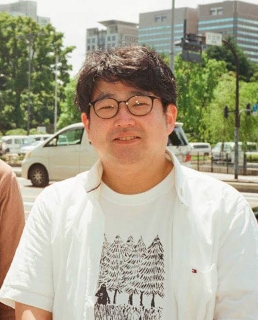 寺坂直毅（C）ニッポン放送