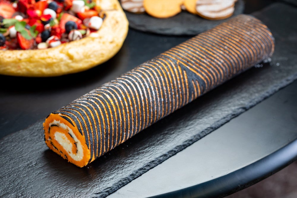 SPOOK-TACULAR タイガー！／画像提供：コンラッド大阪