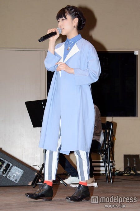 ごちそうさん で話題の女優 高畑充希 News増田出演の新番組レギュラーに抜擢 モデルプレス ごちそうさん で話題の女優 高畑充希 News増田出演の新番組レギュラーに抜擢 モデルプレス