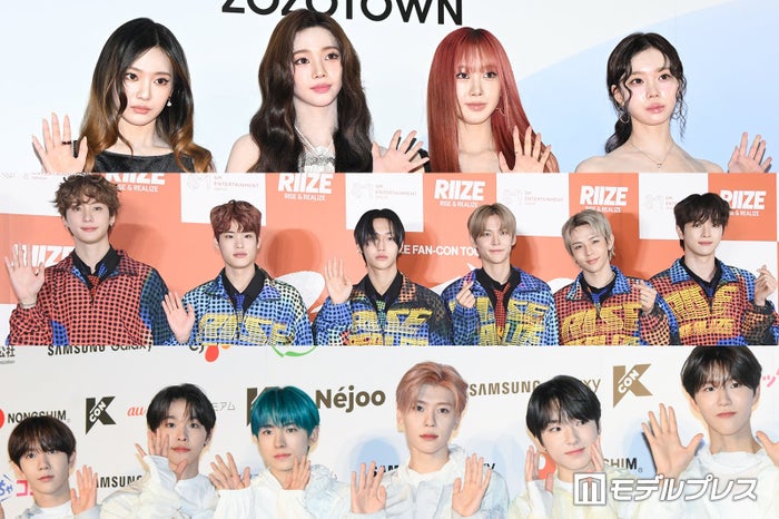 SMエンタ、aespa・RIIZE・NCT WISHに関する悪質投稿していたXユーザー公開 誹謗中傷に法的対応「捜査機関に告訴状を提出しました」