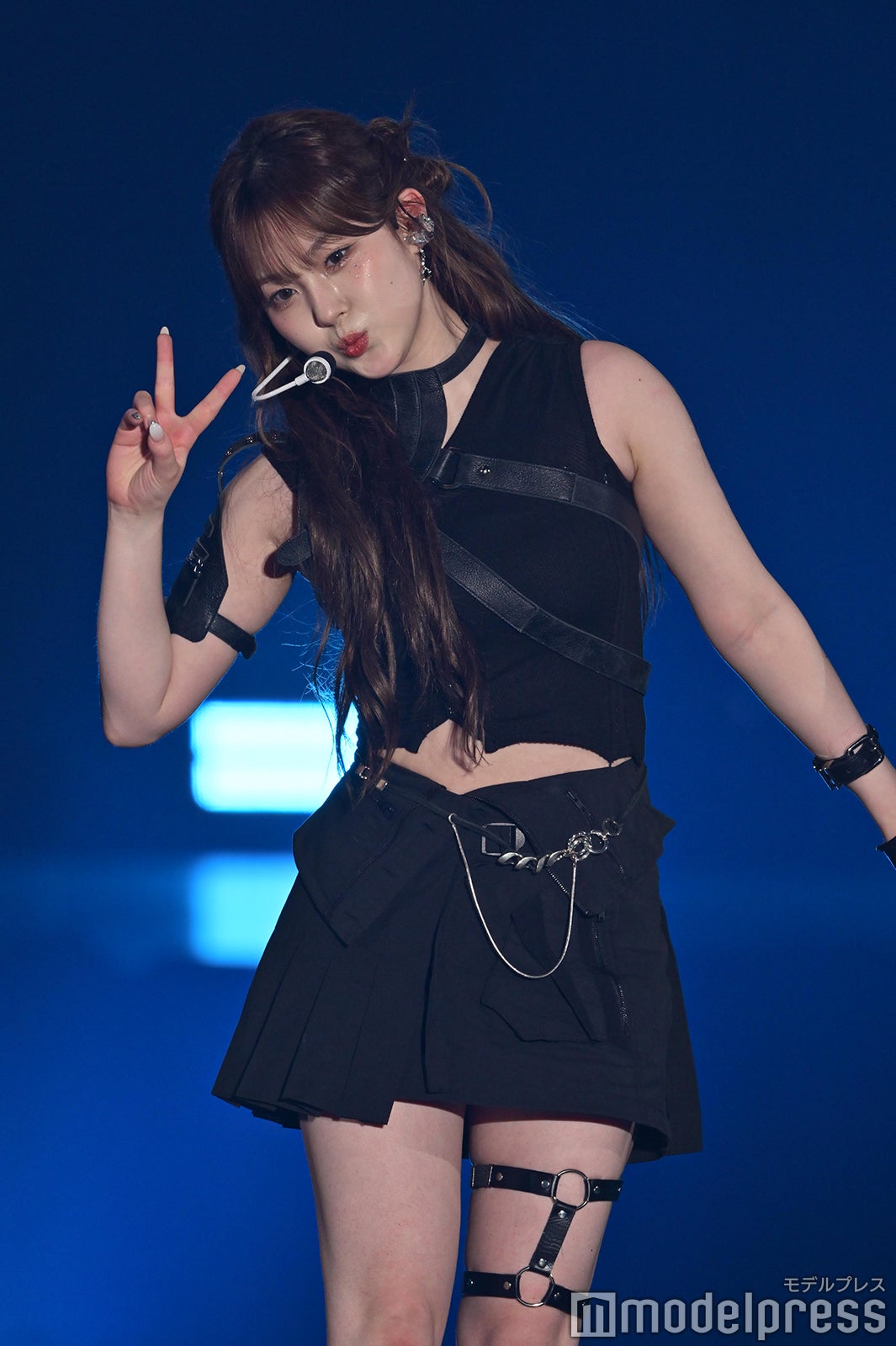 チェヒョン（C）モデルプレス