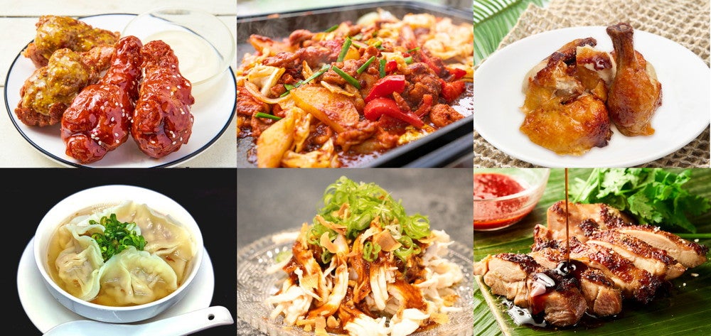 チキンフェス／提供画像