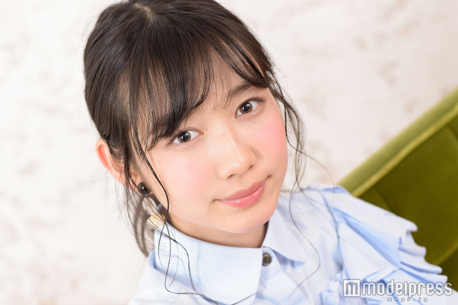 岡本夏美（C）モデルプレス