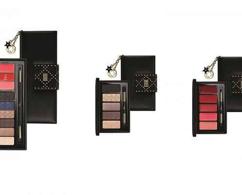 【Dior・2018クリスマスコフレ】クリスマス限定のスペシャルなパレットが登場