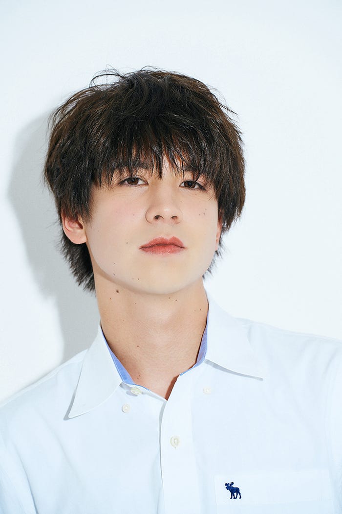 エントリーNo.2今時大(提供写真)