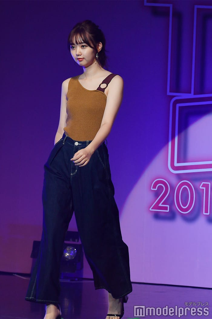 江野沢愛美 (C)モデルプレス