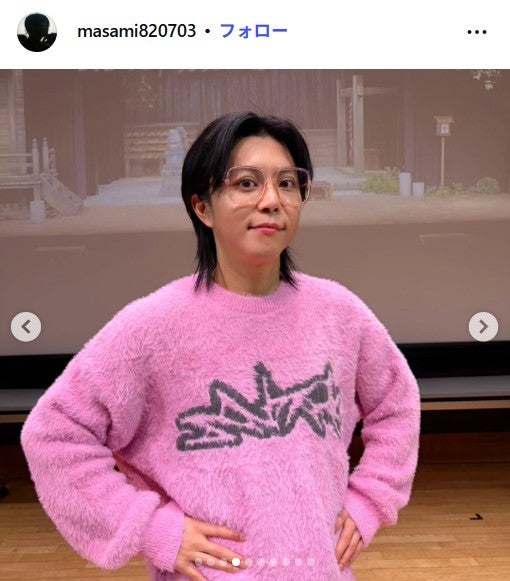 「あんスタ」声優・伊藤マサミ、不適切行動を謝罪「妻へは深く謝罪し厳しく叱責を受けました」【全文】