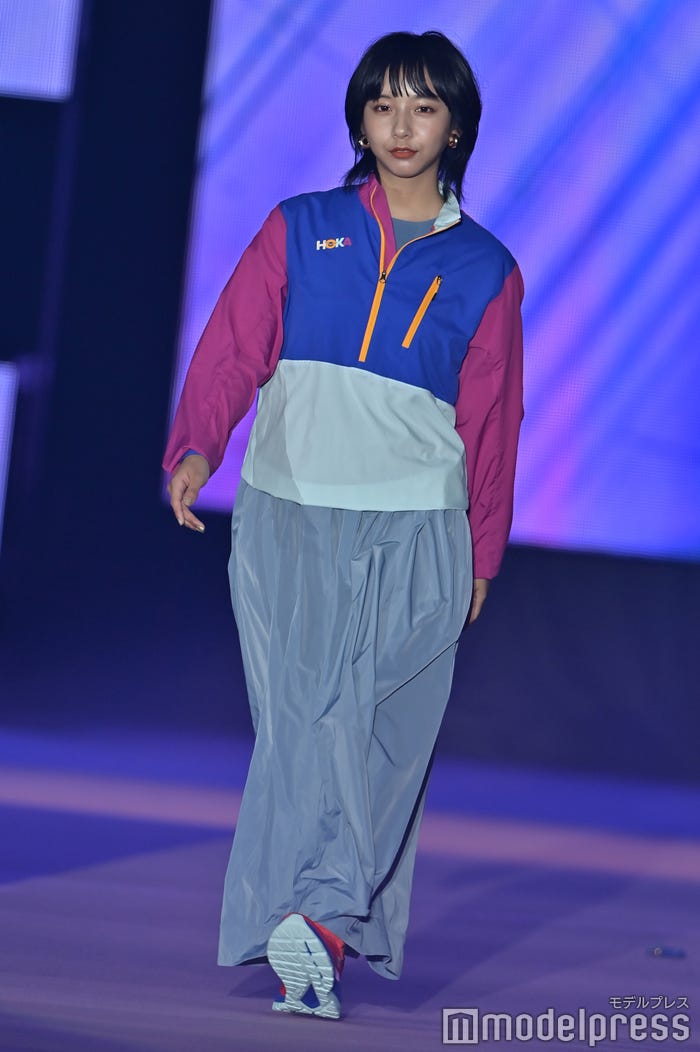 山之内すず(C)モデルプレス