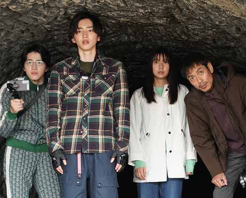 「金田一少年の事件簿」第2・3話は聖恋島殺人事件に決定 生田絵梨花ら豪華ゲスト解禁