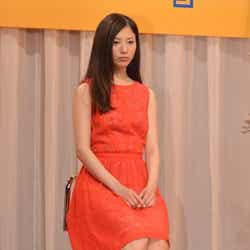 吉高由里子