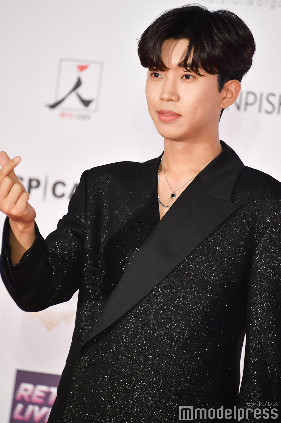 イム・ヨンウン （C）モデルプレス