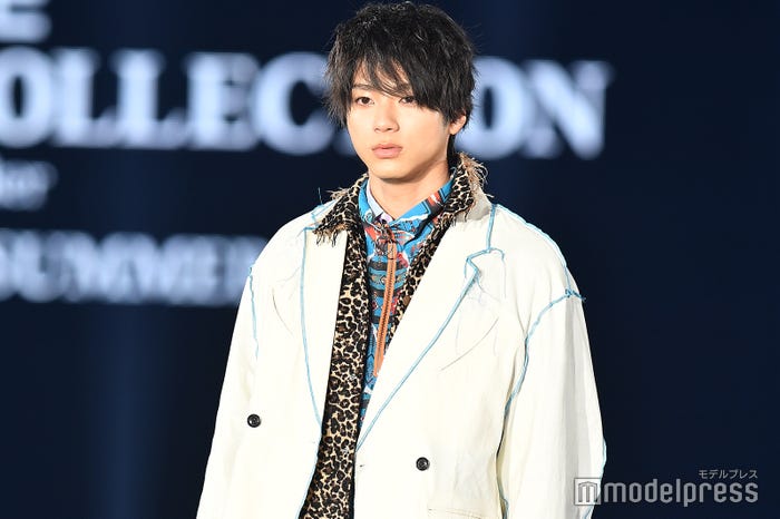 山田裕貴 (C)モデルプレス